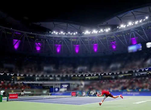 鹤庆县体育比赛